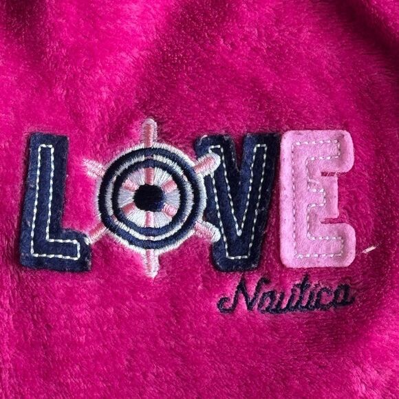 BUNDLE OF 2 NATUICA FLEECE PAJAMAS - Picture 7 of 9